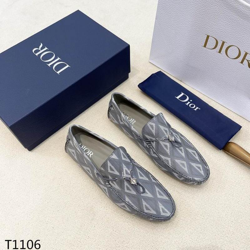 DIOR Men's Shoes 15